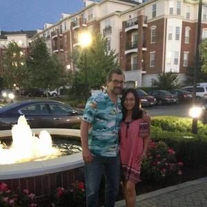 Meet your Posher, Deb